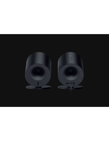 ALTAVOCES RAZER NOMMO V2 X (RZ05-04760100-R3G1)