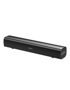 CREATIVE STAGE AIR V2 COMPACT MULTIMEDIA UNDER MONITOR SOUNDBAR