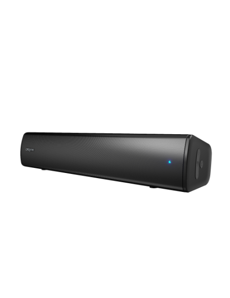 CREATIVE STAGE AIR V2 COMPACT MULTIMEDIA UNDER MONITOR SOUNDBAR