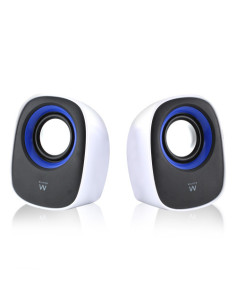 EWENT ALTAVOZ DE ESCRITORIO 2.0 USB
