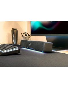 BARRA DE SONIDO RAZER LEVIATHAN V2 X (RZ05-04280100-R3M1) 2