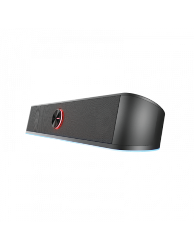 TRUST GXT 619 THORNE RGB ILLUMINATED SOUNDBAR