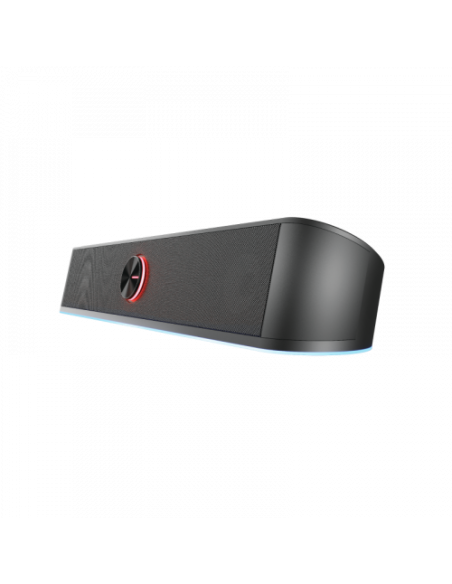 TRUST GXT 619 THORNE RGB ILLUMINATED SOUNDBAR