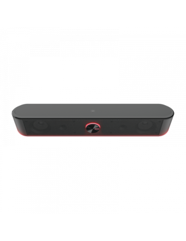 TRUST GXT 619 THORNE RGB ILLUMINATED SOUNDBAR