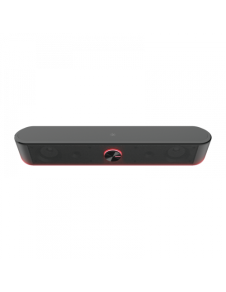 TRUST GXT 619 THORNE RGB ILLUMINATED SOUNDBAR