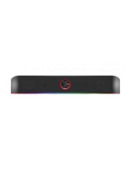 TRUST GXT 619 THORNE RGB ILLUMINATED SOUNDBAR