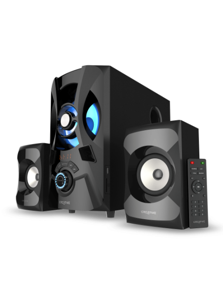 CREATIVE ALTAVOCES SYS CREATIVE ALTAVOCES SYS