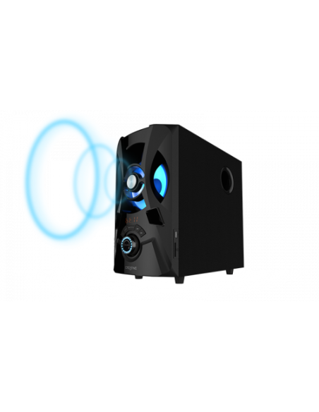 CREATIVE ALTAVOCES SYS,SPKR CREATIVE SBS E2900 CLE-R E&UK-X BK