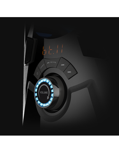 CREATIVE ALTAVOCES SYS,SPKR CREATIVE SBS E2900...