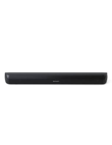 SHARP HT-SB107  SOUNDBAR 2.0 BLACK