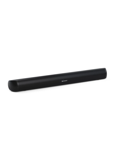 SHARP HT-SB107  SOUNDBAR 2.0 BLACK