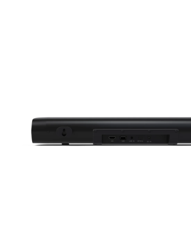 SHARP HT-SB107  SOUNDBAR 2.0 BLACK