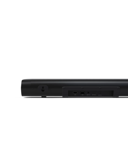 SHARP HT-SB107  SOUNDBAR 2.0 BLACK