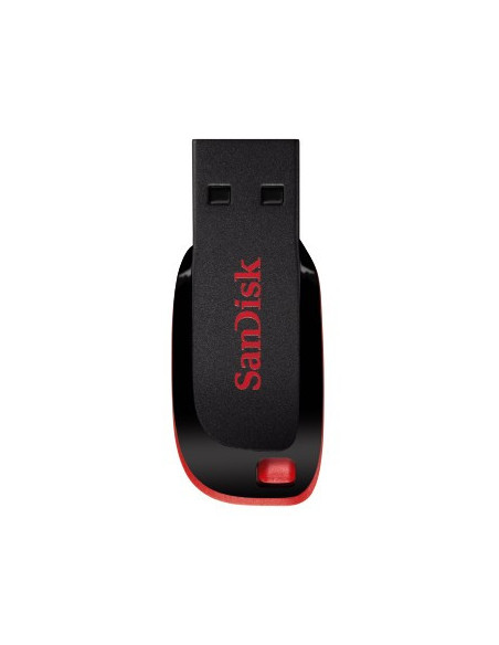 SANDISK USB CRUZER BLADE 64GB (SDCZ50-064G-B35)