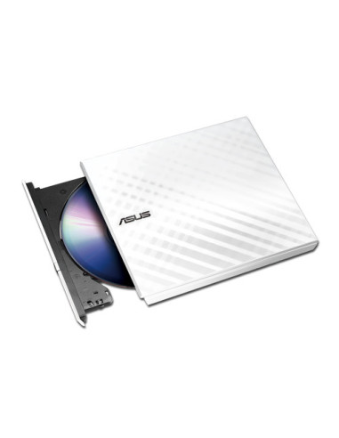 REGRABADORA EXTERNA ASUS SDRW-08D2S-U...