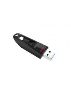 SANDISK USB CRUZER ULTRA 3.0 32GB FLASH DRIVE (SDCZ48-032G-U46) 2