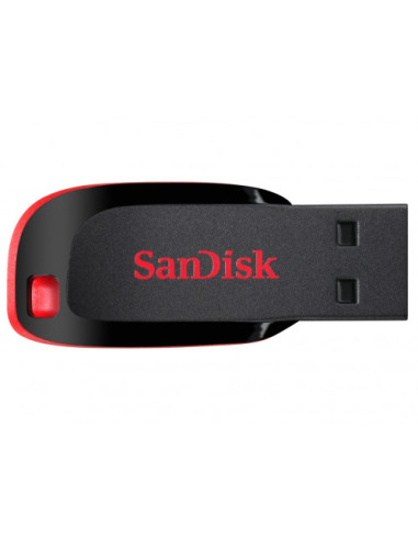 SANDISK USB CRUZER BLADE 32GB (SDCZ50-032G-B35)