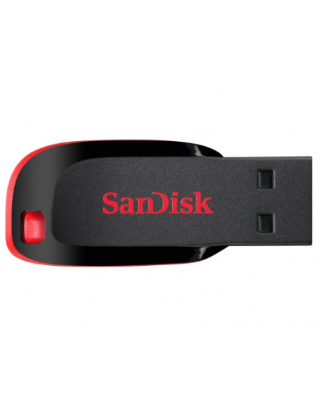 SANDISK USB CRUZER BLADE 32GB (SDCZ50-032G-B35)