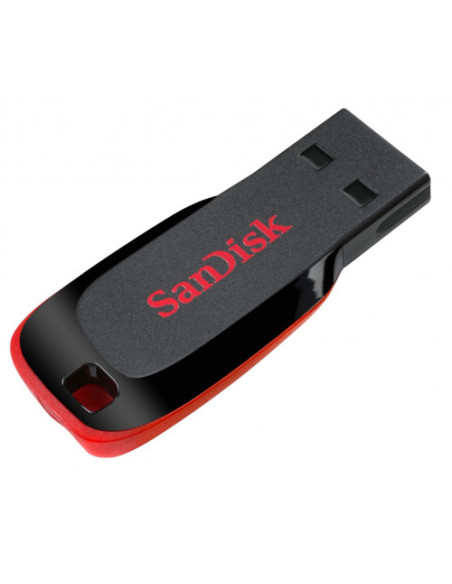 SANDISK USB CRUZER BLADE 32GB (SDCZ50-032G-B35)