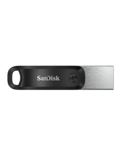 SANDISK IXPAND 128GB USB FLASH DRIVE FOR IPHONE AND IPAD 2