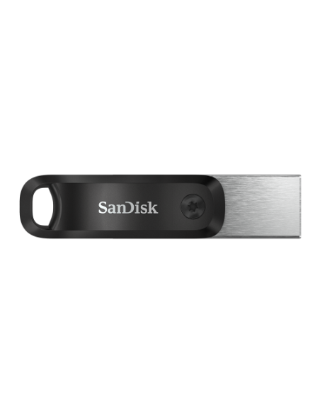 SANDISK IXPAND 128GB USB FLASH DRIVE FOR IPHONE AND IPAD