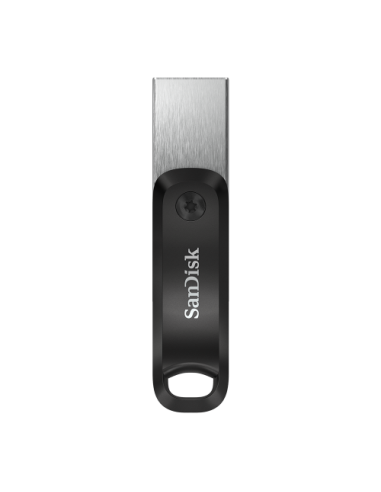 SANDISK IXPAND 128GB USB FLASH DRIVE FOR IPHONE...