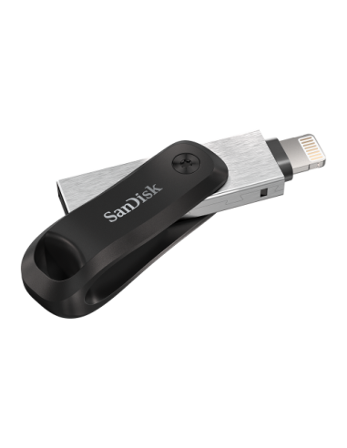 SANDISK IXPAND 128GB USB FLASH DRIVE FOR IPHONE...
