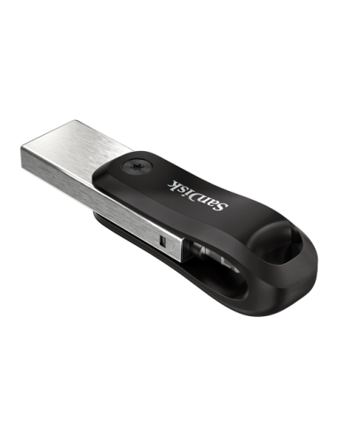 SANDISK IXPAND 128GB USB FLASH DRIVE FOR IPHONE...