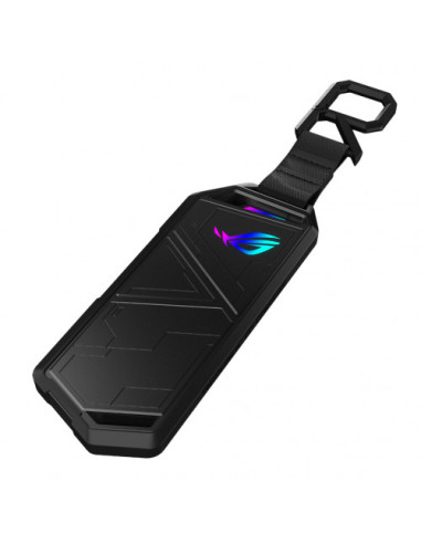 CARCASA DE SSD ASUS ROG STRIX ARION ESD-S1C M.2...
