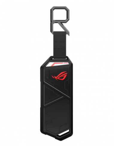 CARCASA DE SSD ASUS ROG STRIX ARION ESD-S1C M.2...