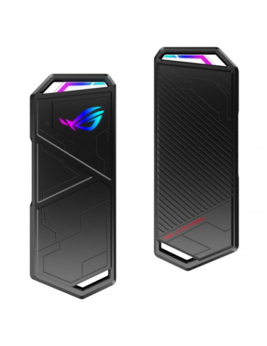 CARCASA DE SSD ASUS ROG STRIX ARION ESD-S1C M.2...