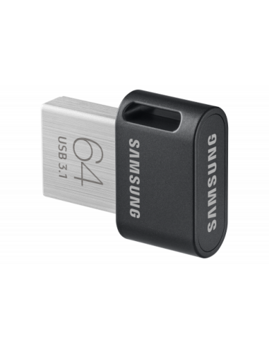 USB SAMSUNG  FIT PLUS APC (MUF-64AB/APC) 64 GB