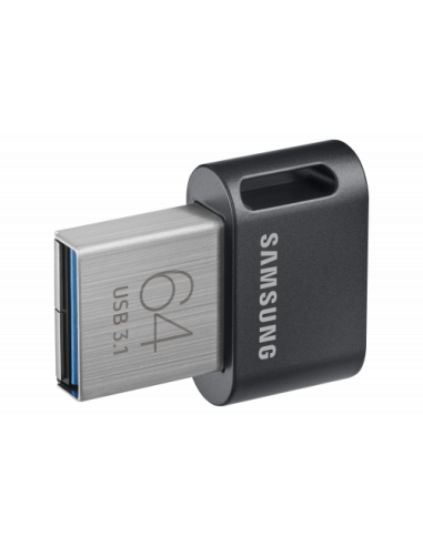 USB SAMSUNG  FIT PLUS APC (MUF-64AB/APC) 64 GB