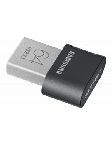 USB SAMSUNG  FIT PLUS APC (MUF-64AB/APC) 64 GB