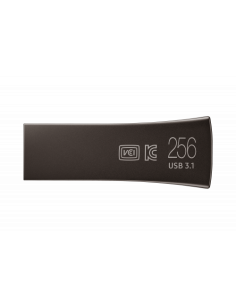 USB SAMSUNG  BAR PLUS APC (MUF-256BE4/APC) 256 GB 2