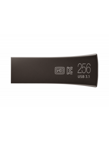 USB SAMSUNG  BAR PLUS APC (MUF-256BE4/APC) 256 GB
