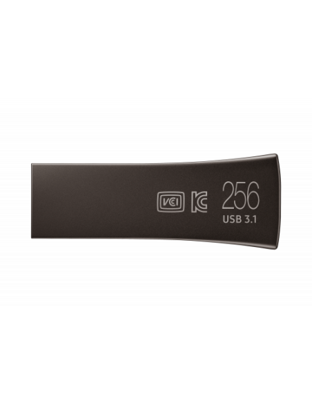 USB SAMSUNG  BAR PLUS APC (MUF-256BE4/APC) 256 GB