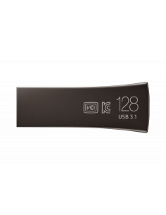 USB SAMSUNG  BAR PLUS APC (MUF-128BE4/APC) 128 GB 2