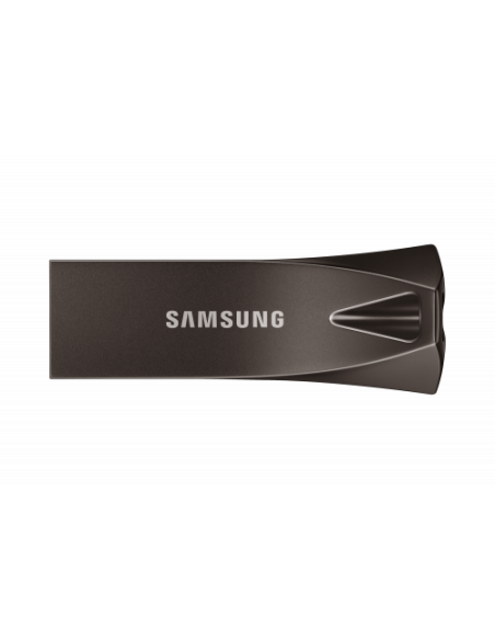 USB SAMSUNG  BAR PLUS APC (MUF-64BE4/APC) 64 GB USB SAMSUNG  BAR PLUS APC (MUF-64BE4/APC) 64 GB