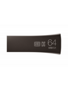 USB SAMSUNG  BAR PLUS APC (MUF-64BE4/APC) 64 GB 2