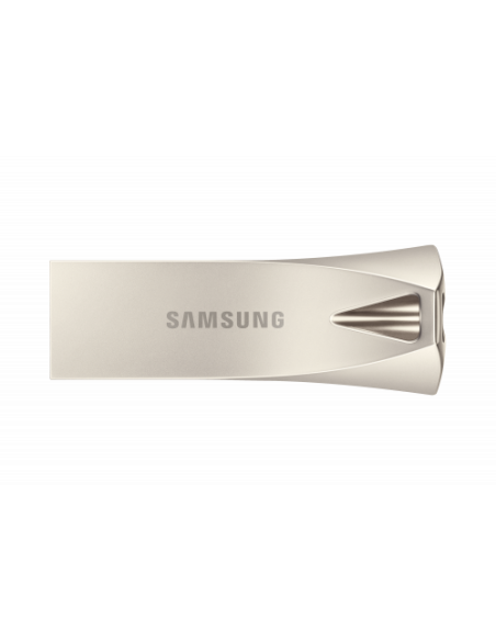 USB SAMSUNG  BAR PLUS APC (MUF-256BE3/APC) 256 GB USB SAMSUNG  BAR PLUS APC (MUF-256BE3/APC) 256 GB
