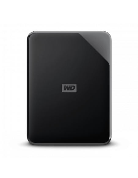 HD WD EXTERNO.  ELEMENT  5TB BLACK 2.5"  WDBJRT0050BBK-WESN HD WD EXTERNO.  ELEMENT  5TB BLACK 2.5"  WDBJRT0050BBK-WESN