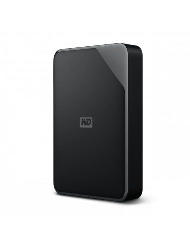HD WD EXTERNO.  ELEMENT  5TB BLACK 2.5"...