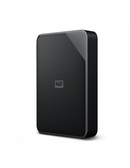 HD WD EXTERNO.  ELEMENT  5TB BLACK 2.5"  WDBJRT0050BBK-WESN