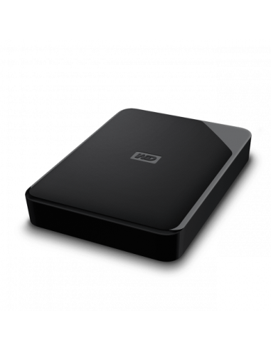 HD WD EXTERNO.  ELEMENT  5TB BLACK 2.5"...