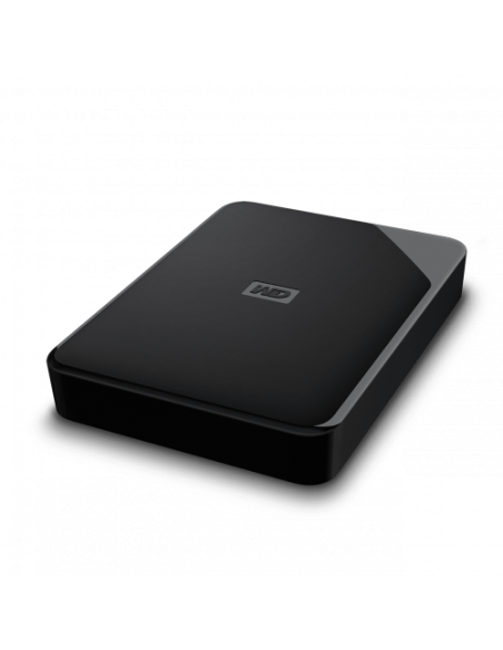 HD WD EXTERNO.  ELEMENT  5TB BLACK 2.5"  WDBJRT0050BBK-WESN