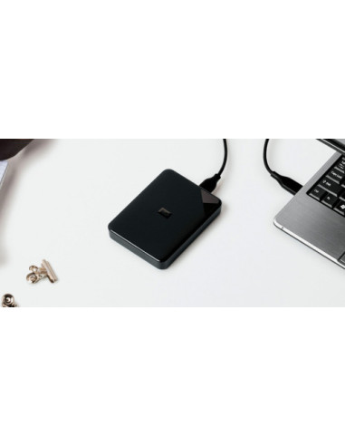 HD WD EXTERNO.  ELEMENT  5TB BLACK 2.5"...