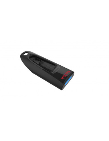 SANDISK USB CRUZER ULTRA 3.0 64GB FLASH DRIVE...