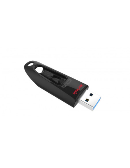 SANDISK USB CRUZER ULTRA 3.0 64GB FLASH DRIVE (SDCZ48-064G-U46)