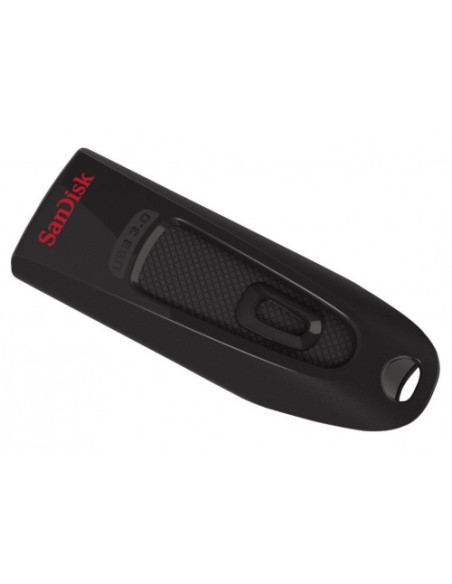 SANDISK USB CRUZER ULTRA 3.0 64GB FLASH DRIVE (SDCZ48-064G-U46)